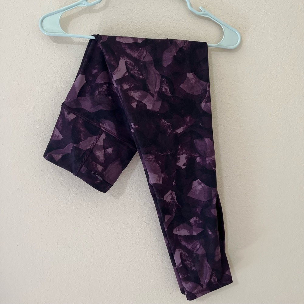 Marika 7/8 Leggings
